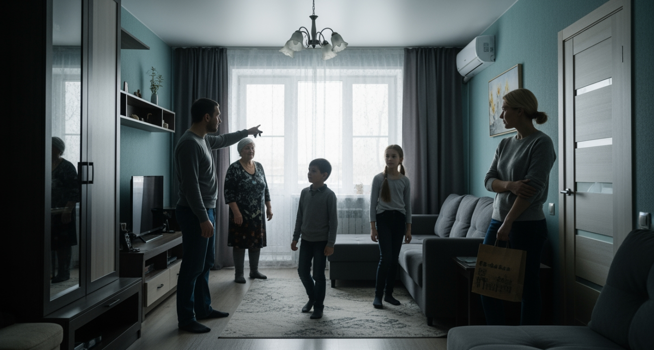 Арендные качели января: где трёшки рухнули в цене, а студии держат оборону — карта выгодных районов