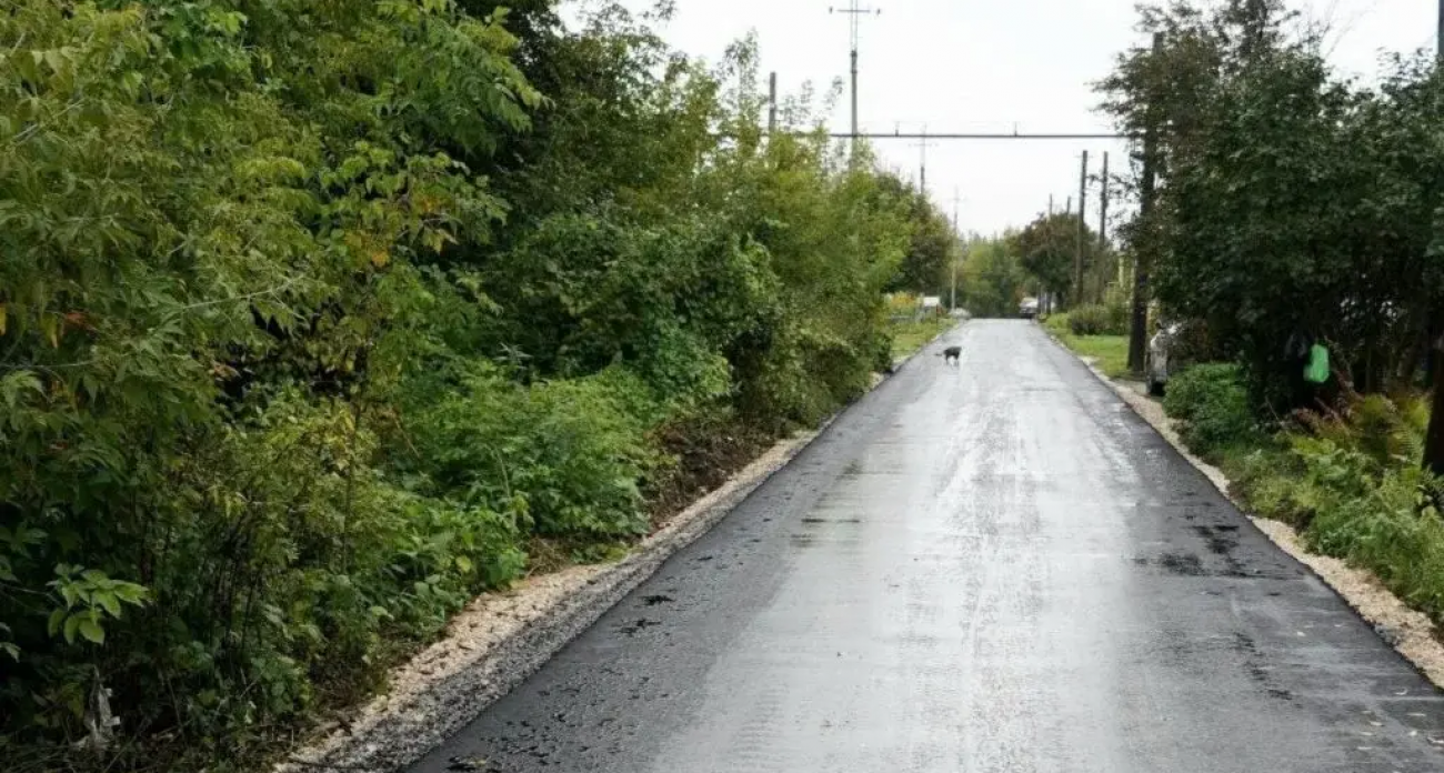 Дзержинск: ремонт дорог на 2026 год и обновление Окской набережной - главные новости за 21 февраля