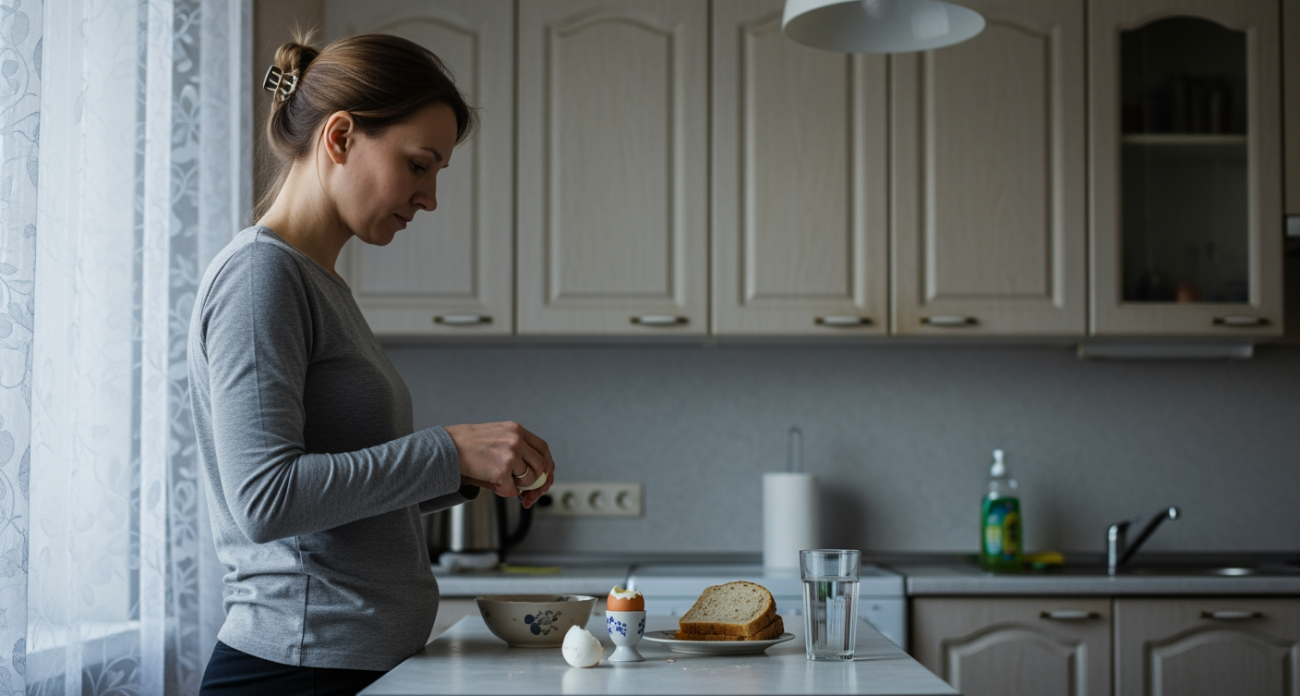 Кардиолог с мировым именем раскрыл секрет здоровых сосудов — простой продукт с вашего стола заменит горсть лекарств