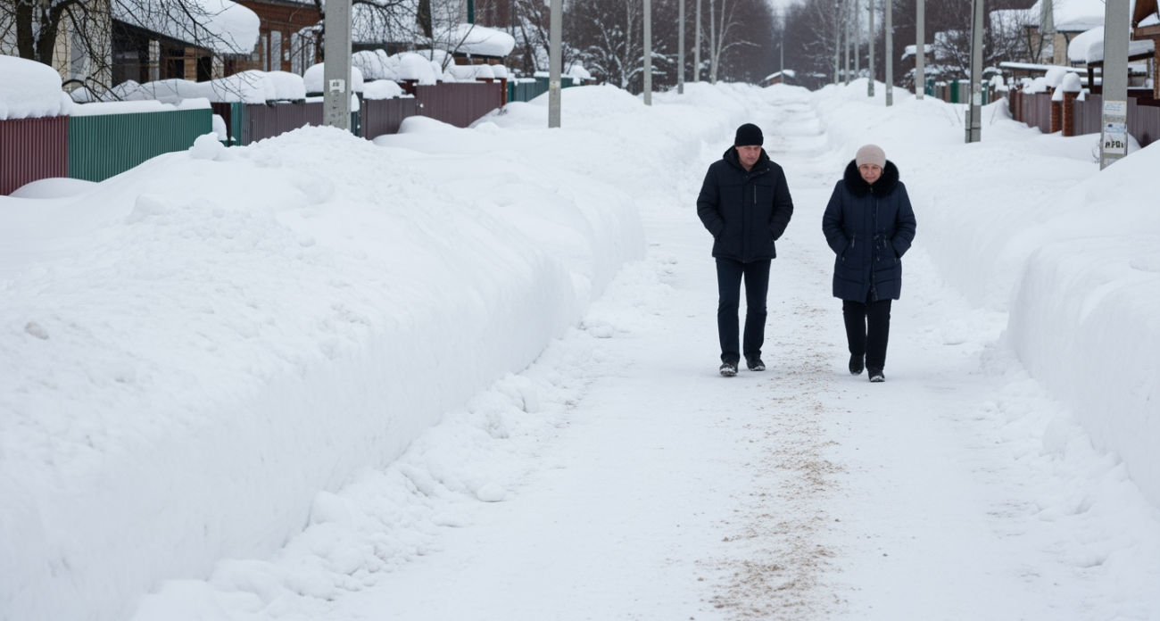 Резкий поворот погоды: метеорологи раскрыли секретный календарь весны и назвали день большой оттепели
