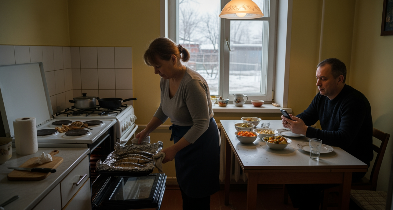 Диетологи назвали идеальную рыбу для здоровья с редкими минералами и вкусом, который покорит даже привередливых гурманов