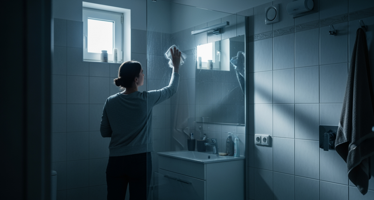 Дизайнеры элитных интерьеров массово отказываются от привычных решений в ванной — что теперь делает её по-настоящему модной