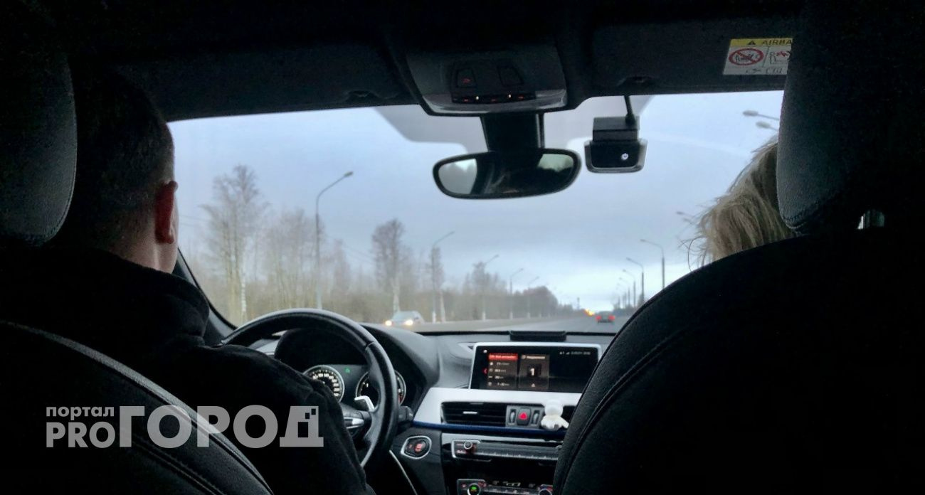 Нижегородцы с плохим зрением или эпилепсией останутся без водительских прав в следующем году