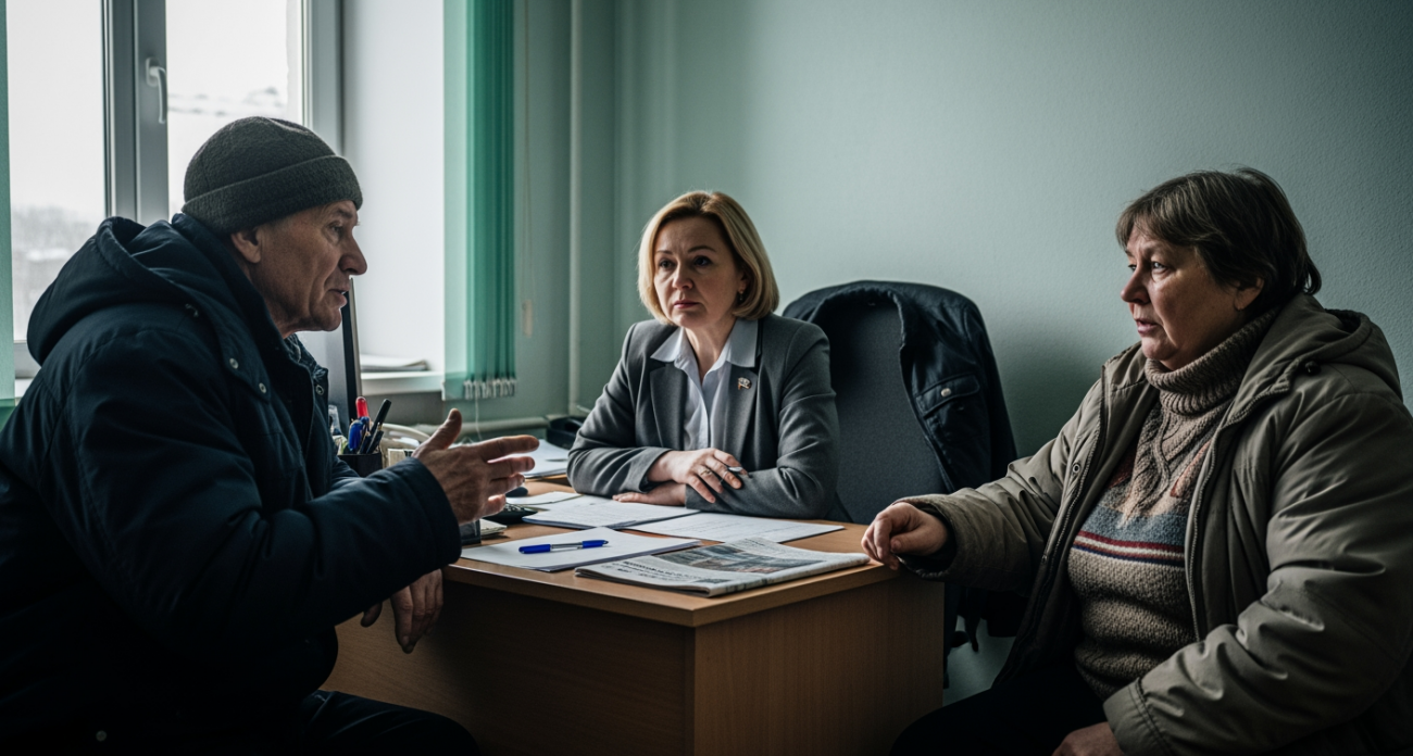 Депутаты Госдумы и сенаторы лично примут дзержинцев с жалобами на медицину