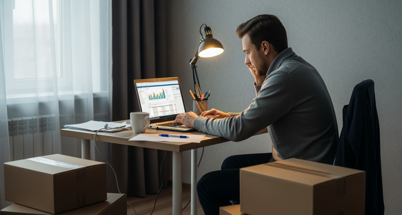 Продавец с Wildberries раскрыл реальные цифры дохода и объяснил почему цены скоро подорожают