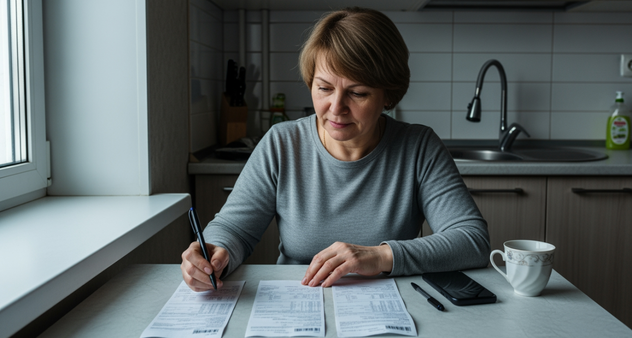 Мои соседи переплачивают за коммуналку на 30%, а я знаю простой способ платить копейки