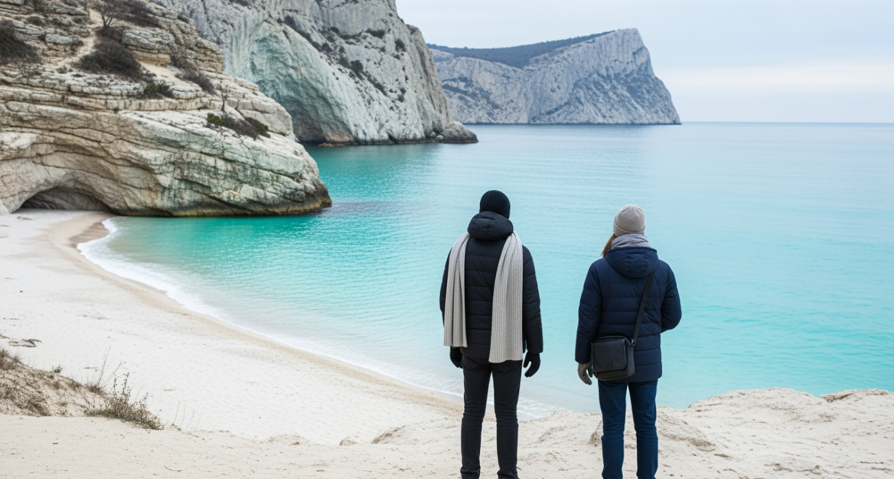 Эксперты назвали идеальное место для летнего отдыха в России и все ахнули от неожиданности