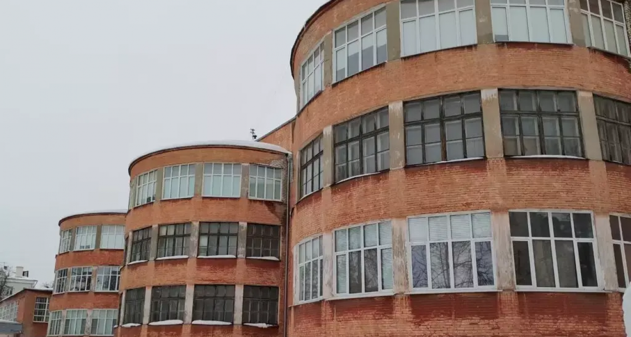 Дзержинск построили лучшие архитекторы страны: что от них осталось