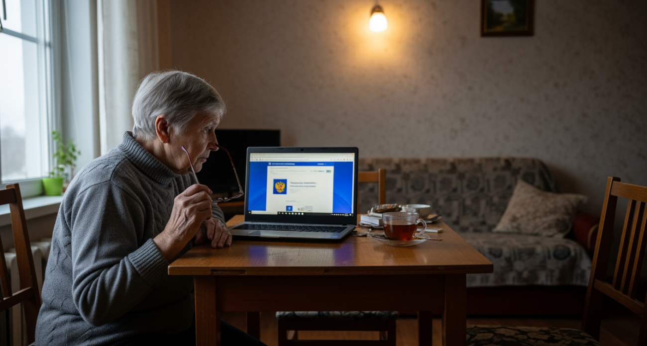 Пенсионный фонд готовит сюрприз: какие категории россиян могут лишиться выплат до конца года