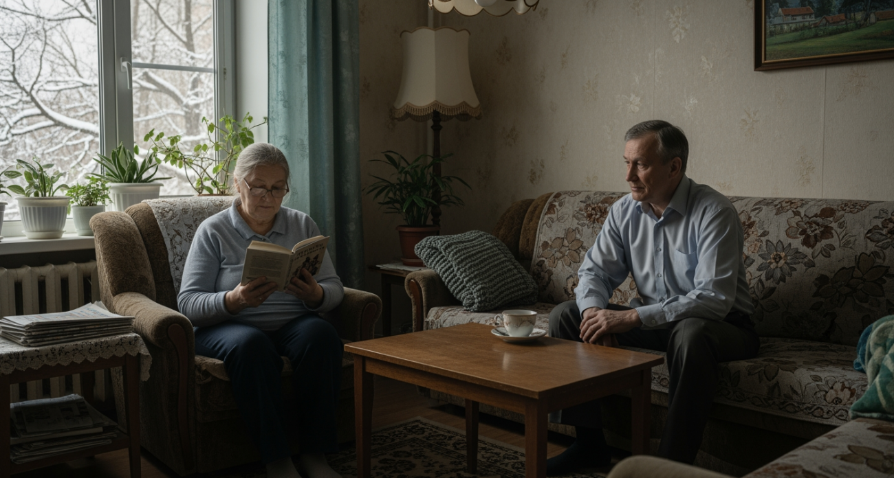 Эти романы раскрывают всю глубину чувств только тем, кто прожил достаточно