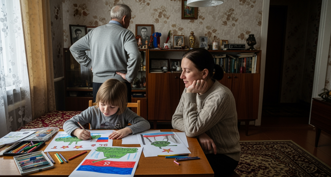 10 тысяч россиян уже рассказали о героях — дзержинцы могут присоединиться