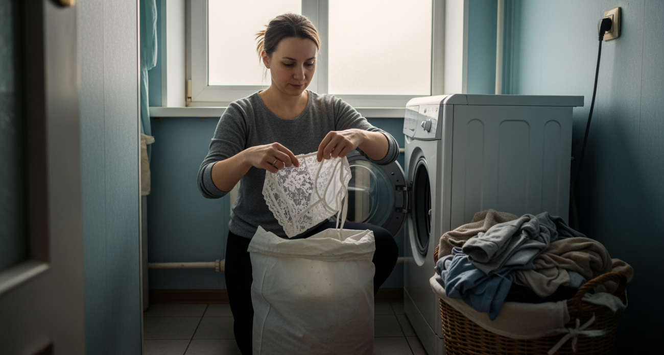 Старое постельное белье превращается в полезные вещи для дома — 7 простых способов дать вторую жизнь