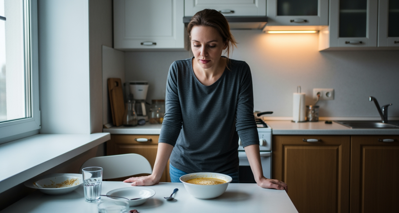 Почему наши бабушки обожали эти блюда, а мы с содроганием вспоминаем детство за столом