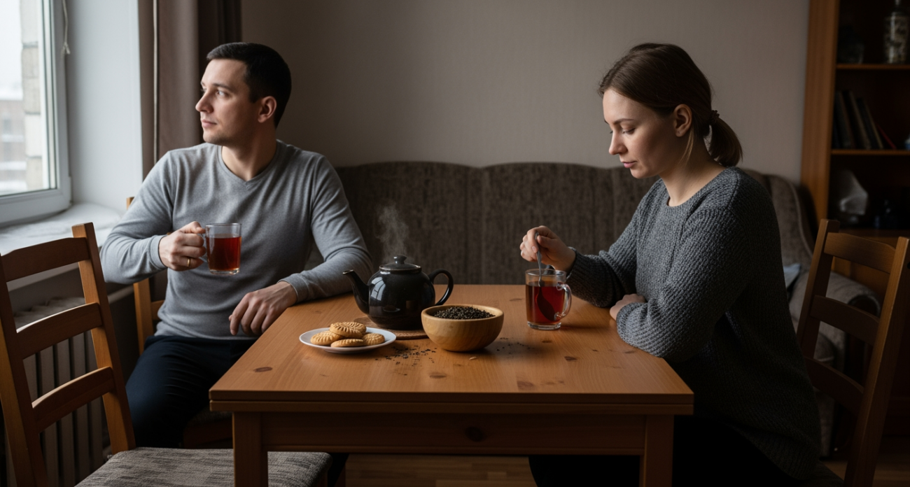 Старинный напиток из бабушкиного сундука снова лечит семьи и дарит тепло зимними вечерами