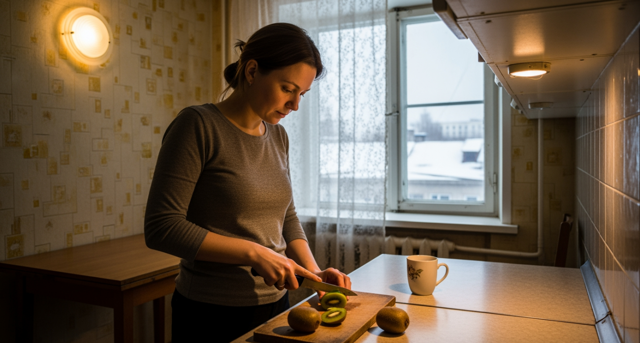 Этот фрукт обогнал яблоки и апельсины по пользе, но мало кто догадывается его покупать