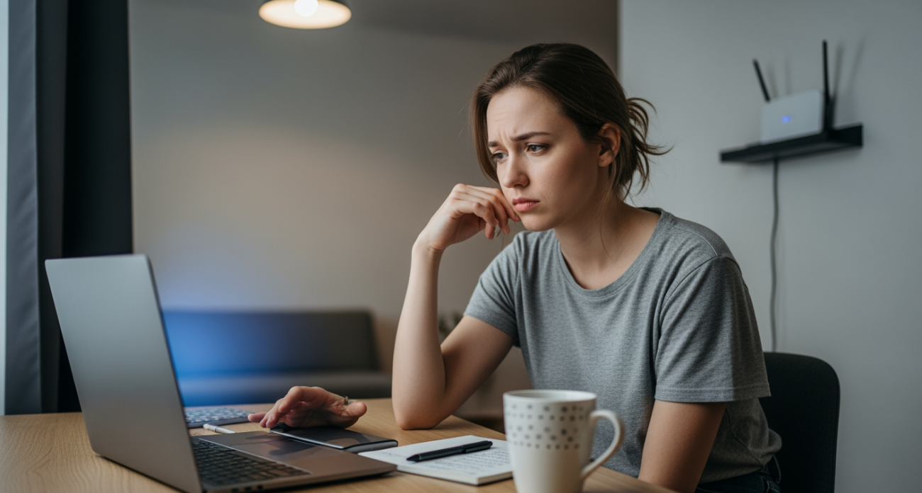 Простой способ разогнать интернет до максимума который скрывают провайдеры от обычных пользователей