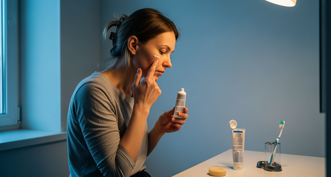 Дешевый аптечный крем за 50 рублей заменяет дорогую косметику: почему об этом не говорят вслух