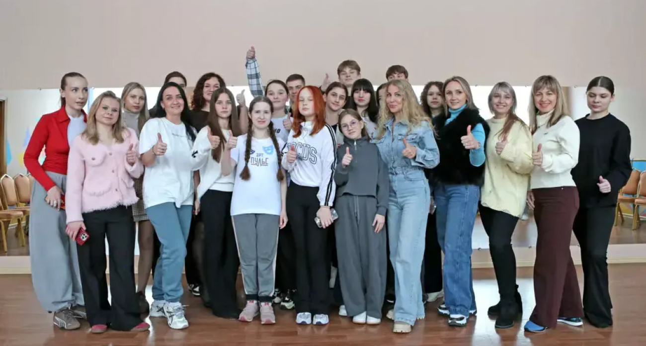 Столичный кастинг-директор приехала в Решетиху искать новые лица