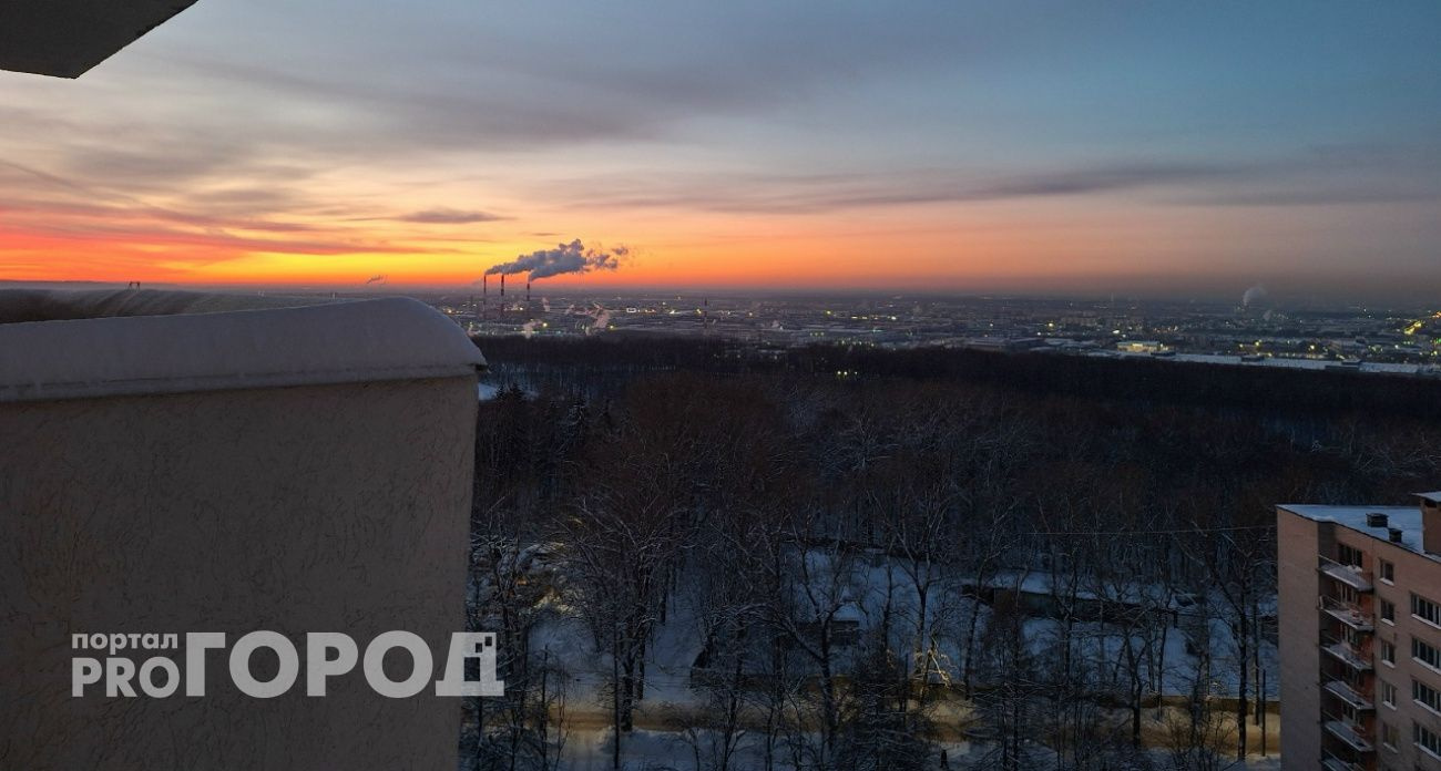 Сирены завоют 4 марта по всей Нижегородской области