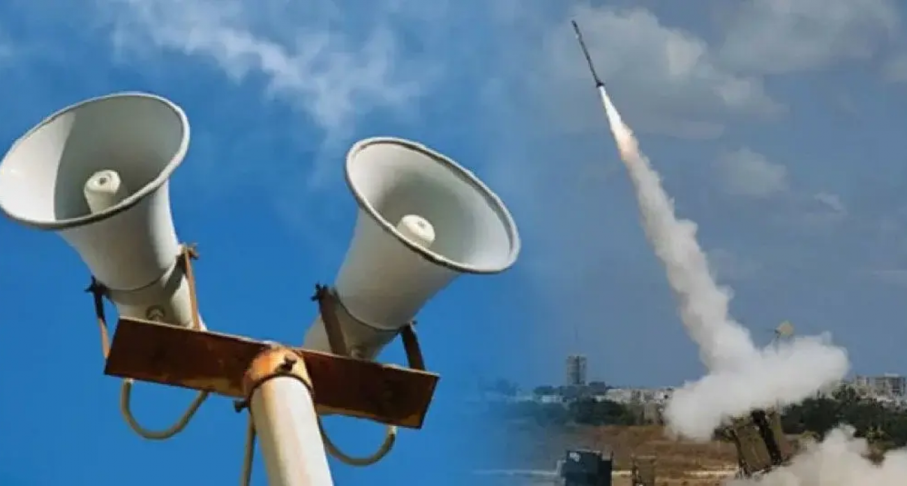 Дзержинск: тревожные сирены и арест политтехнолога Халуги - главные новости за 2 марта