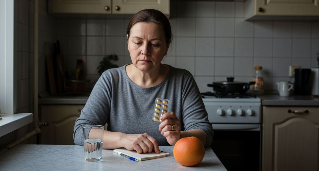 Популярный фрукт из каждого дома оказался в разы вреднее табака по мнению кардиологов