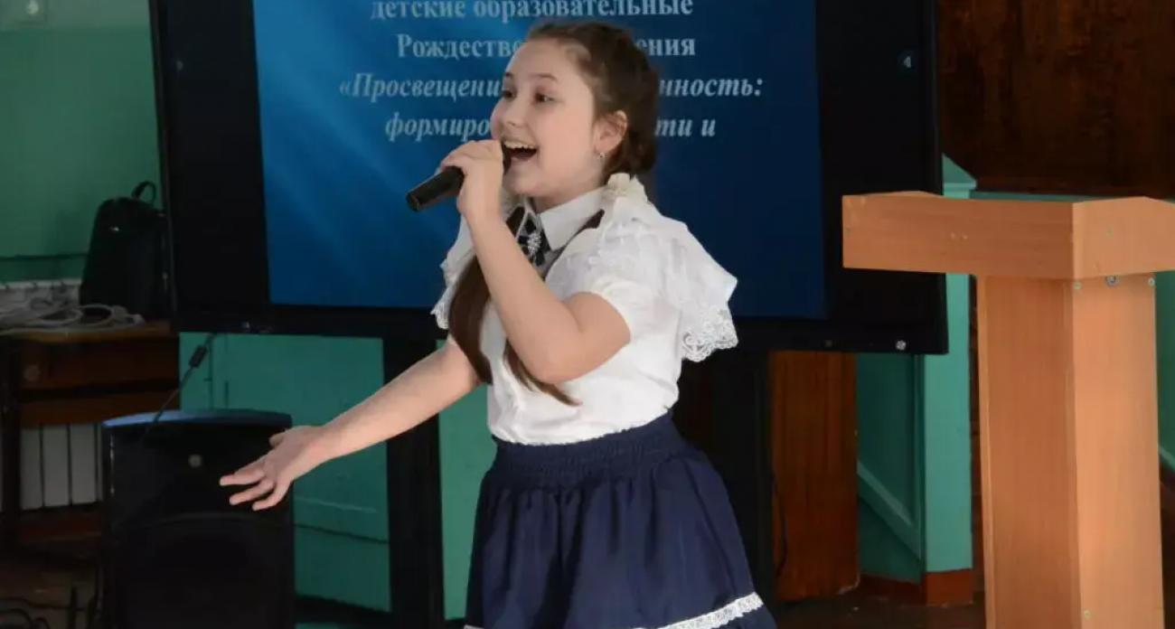 147 работ о нравственности: дзержинские школьники удивили на юбилейных чтениях