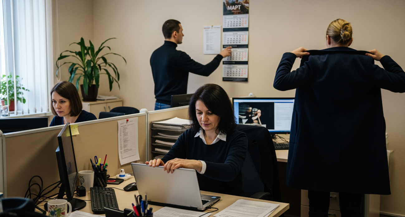 Россияне получат дополнительные дни отдыха уже весной — календарь длинных выходных на 2024 год