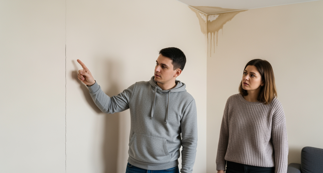 Почему строители молчат о 7 главных недостатках новостроек которые всплывают только через год