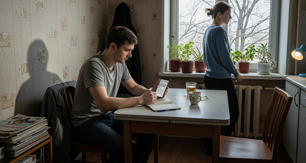 Почему 26 февраля 2026 года лучше провести дома и не принимать важных решений