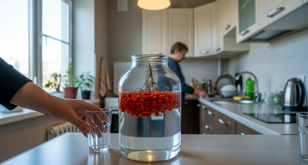 Забытый способ наших дедов делает любую воду питьевой всего за 15 минут и почти бесплатно