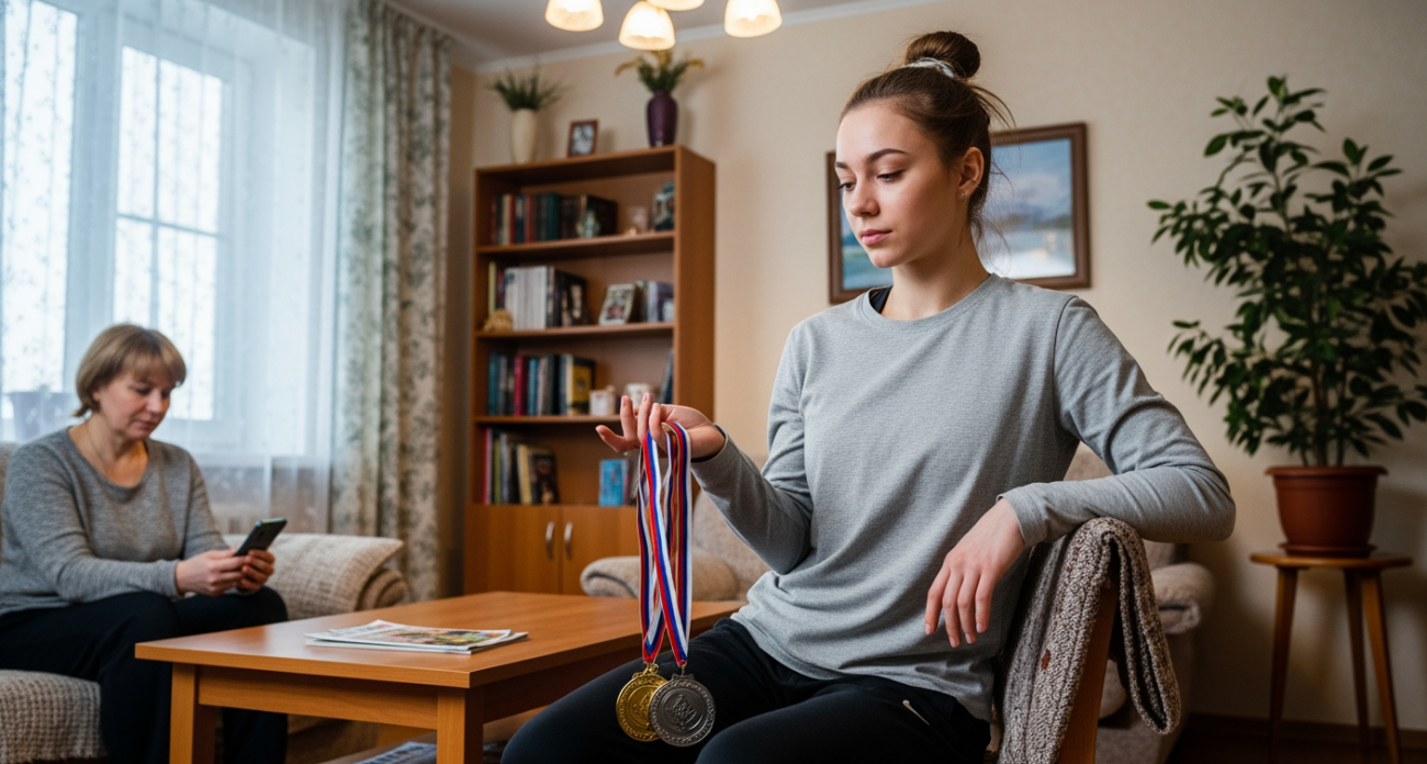 Дзержинск: гимнастка взяла золото на Кубке России, школьники удивили на юбилейных чтениях - главные новости за 3 марта