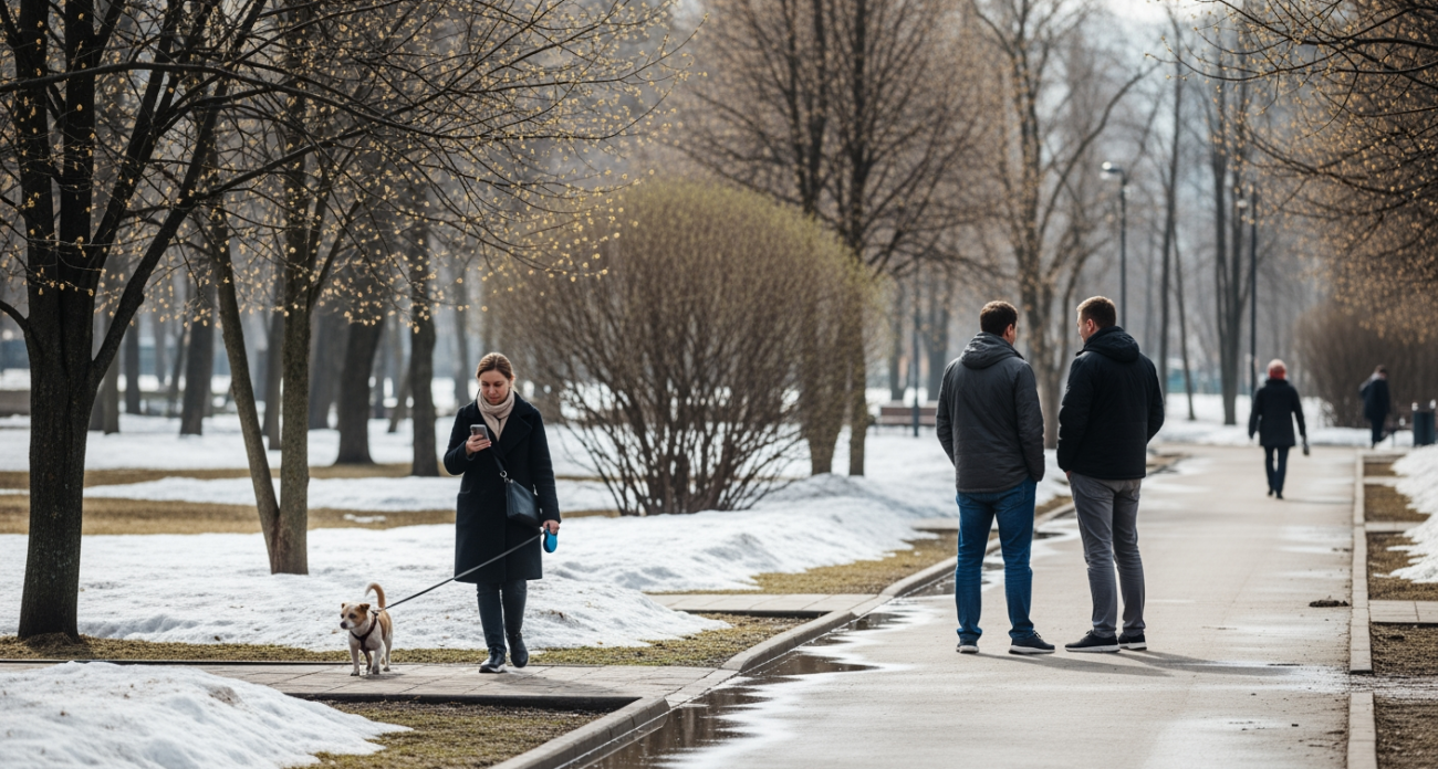 Синоптики дали неожиданный прогноз на ближайшие дни
