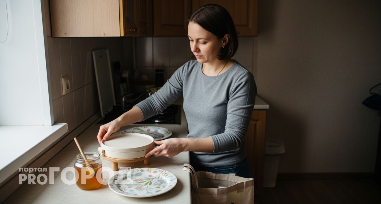 Хозяйки скупают дешевую посуду в Фикс Прайс для Масленицы — показываю что именно берут