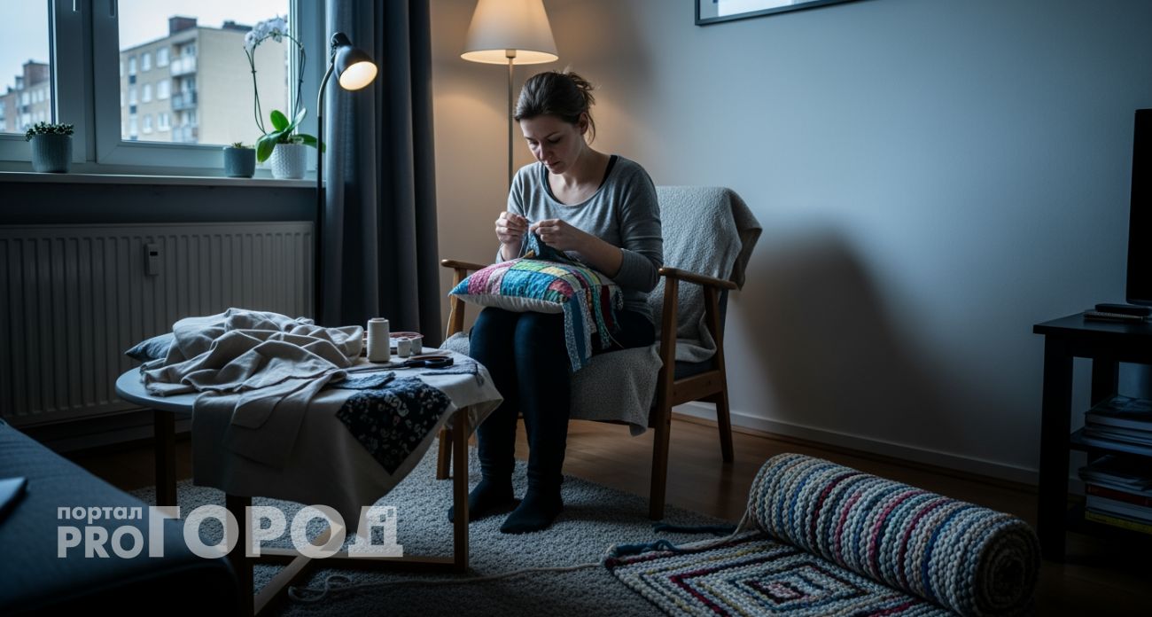 Как превратить забытые вещи в стильный декор и сэкономить тысячи на обновлении интерьера