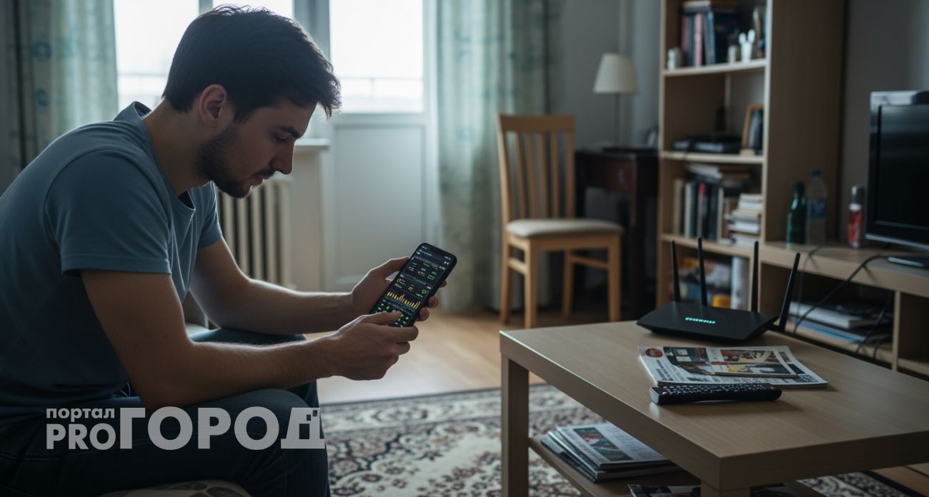 Скрытая функция роутера превращает черепаший интернет в ракету но провайдеры молчат об этом