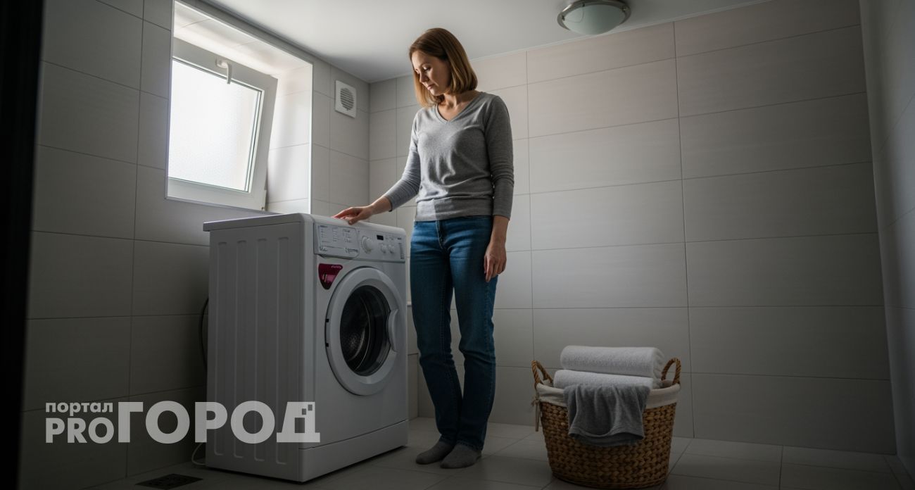 Стирка при 40 градусах медленно убивает вашу одежду — вот температура которую выбирают профи