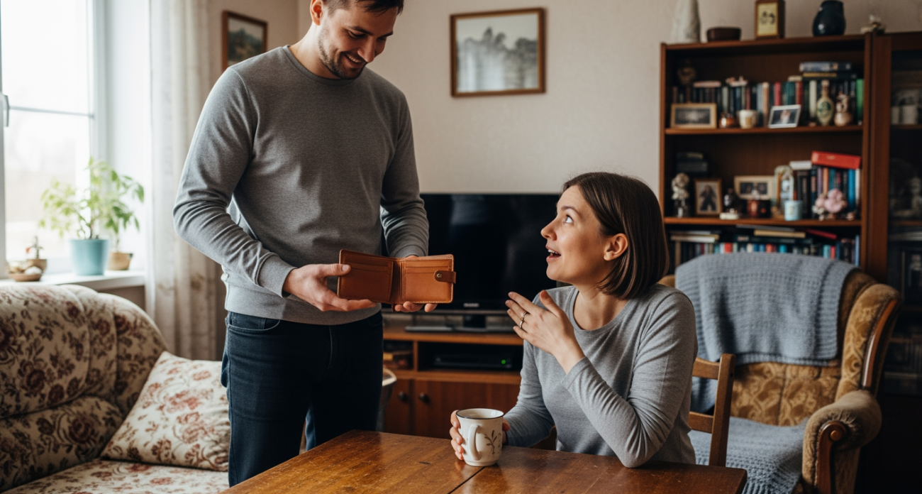 «Чтобы покорить женщину, нужно всего три качества» — но остались ли рыцари