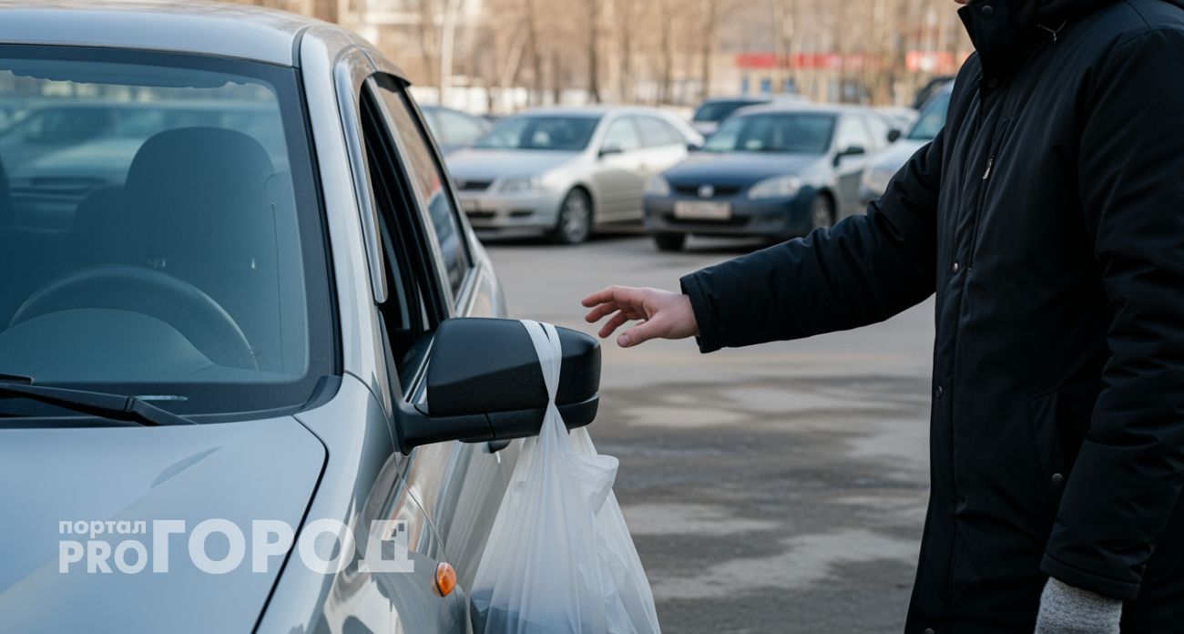 Водители массово попадаются на простую схему с пакетом: как защитить себя от новой ловушки