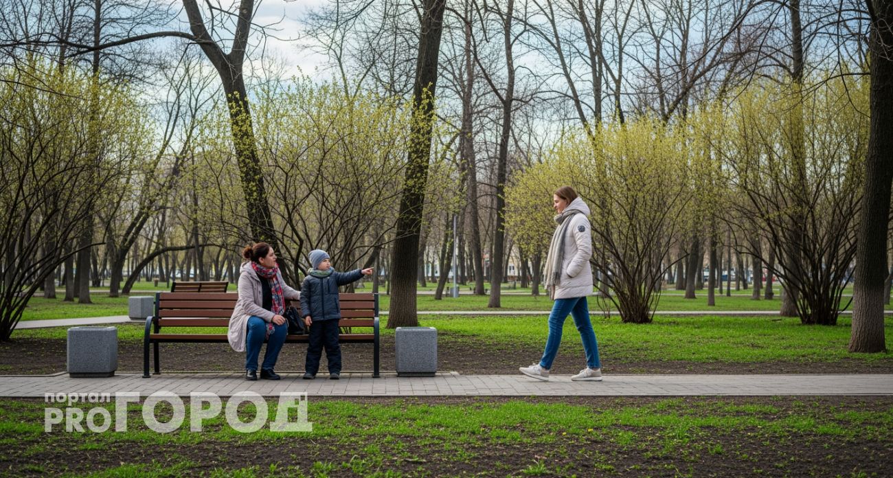 Календарь врет: синоптики назвали реальные даты весны и лета 2026 года