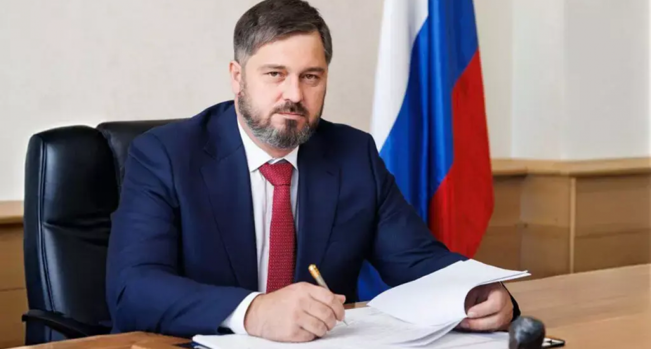 Глава Дзержинска признался в любви всем женщинам города