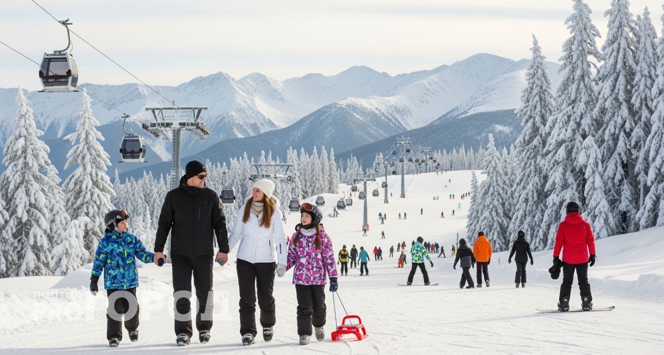 Минпросвещения окончательно определилось с весенними каникулами 2026 — семьи могут спокойно бронировать туры