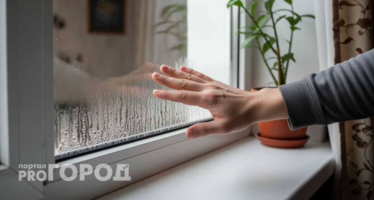 Мастер показал копеечный способ который навсегда решает проблему мокрых окон и подоконников