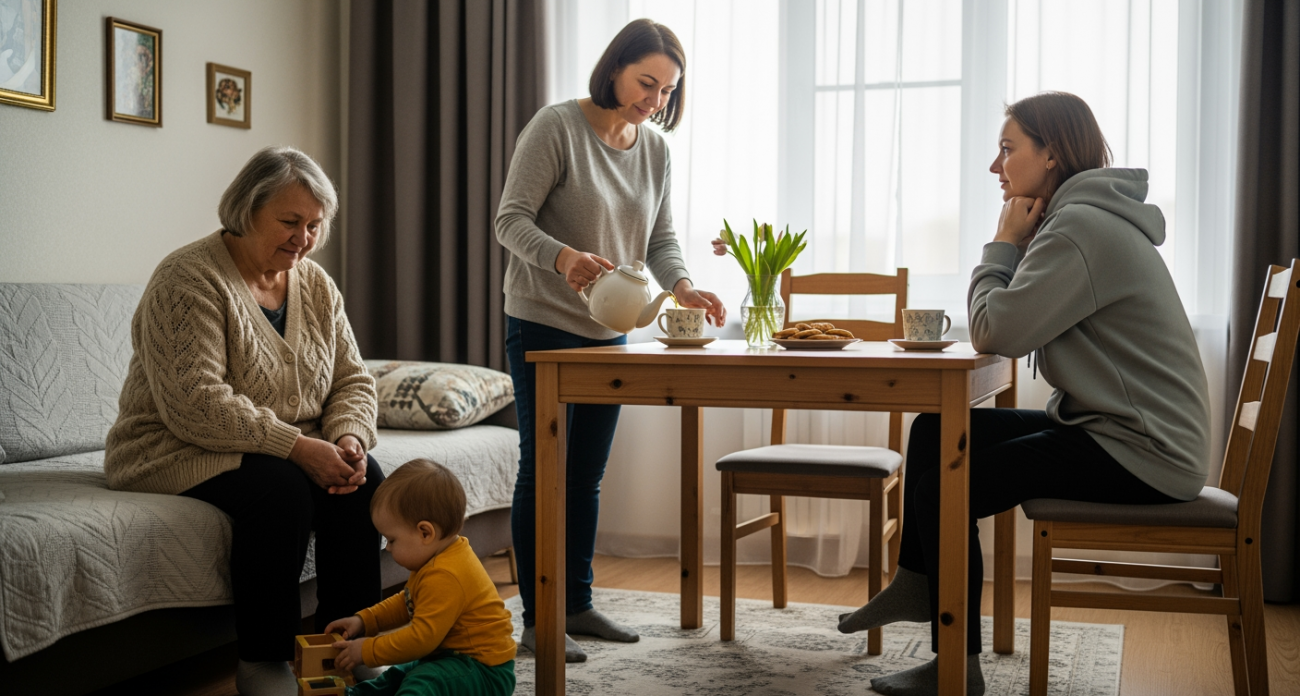 Глава Заксобрания Нижегородской области связал 8 Марта со спецоперацией