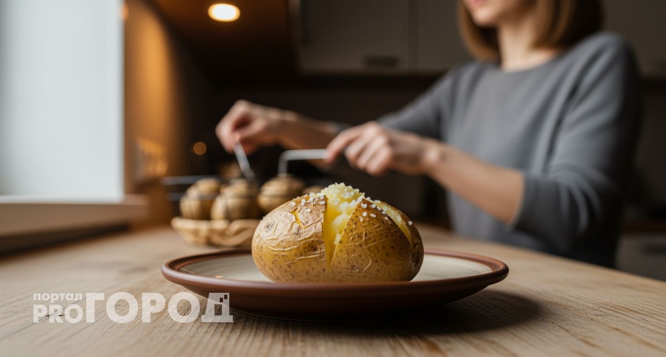 Повара раскрыли главный секрет картофельного пюре против мигрени: работает лучше любых лекарств