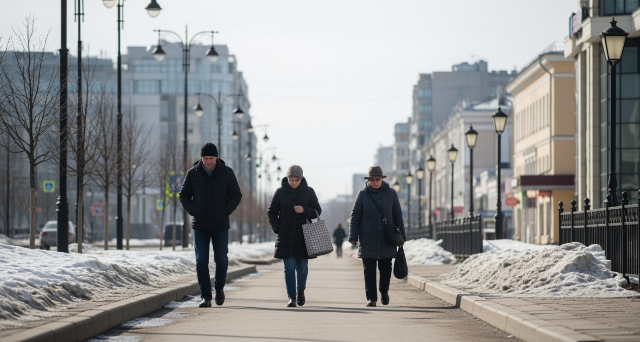 Синоптики дали неожиданный прогноз на ближайшие дни