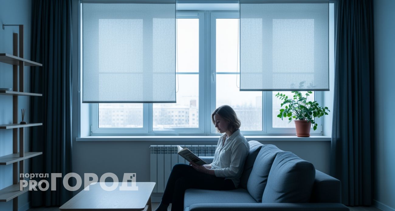 Дизайнеры раскрыли секрет модного оформления окон без штор и хозяйки в восторге от результата