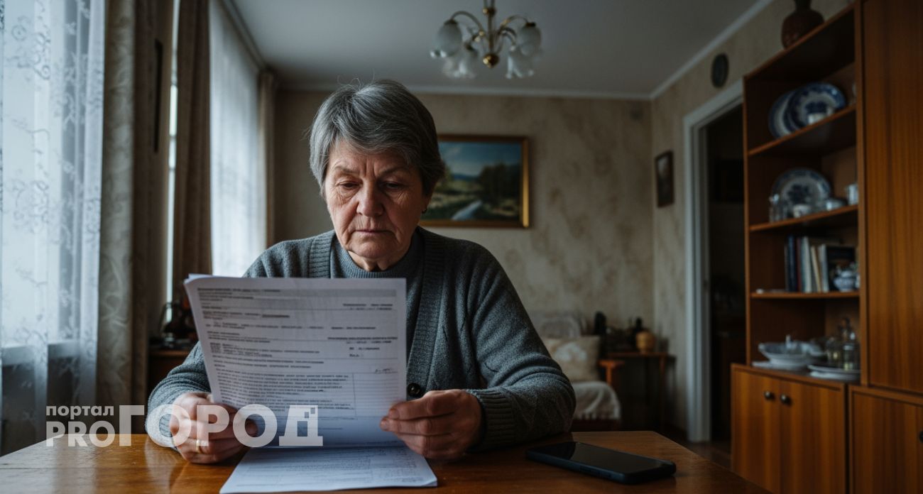Пенсионный фонд тайно урезает выплаты по этим признакам: проверьте себя прямо сейчас