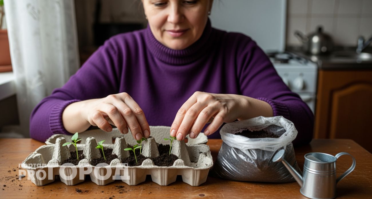 Картонные лотки от яиц больше не выбрасываю — нашла им 5 применений которые экономят семейный бюджет