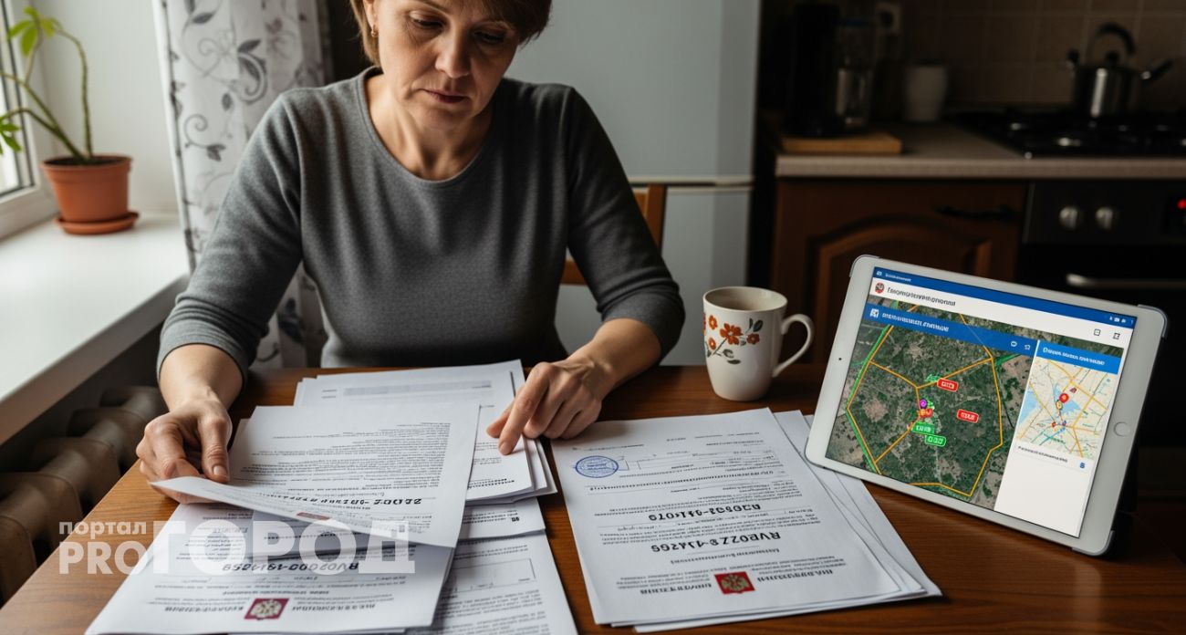 Налоговая раскрыла формулу: по этим параметрам будут считать налог на дачные постройки в 2026-м