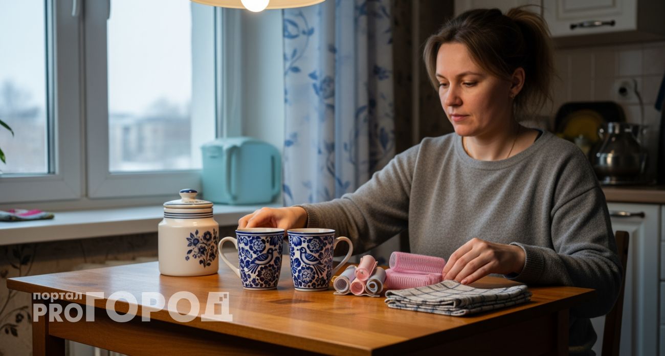 Фикс Прайс снова в деле: набрала подарков на 8 Марта за 300 рублей, а соседки спрашивают где такое брала